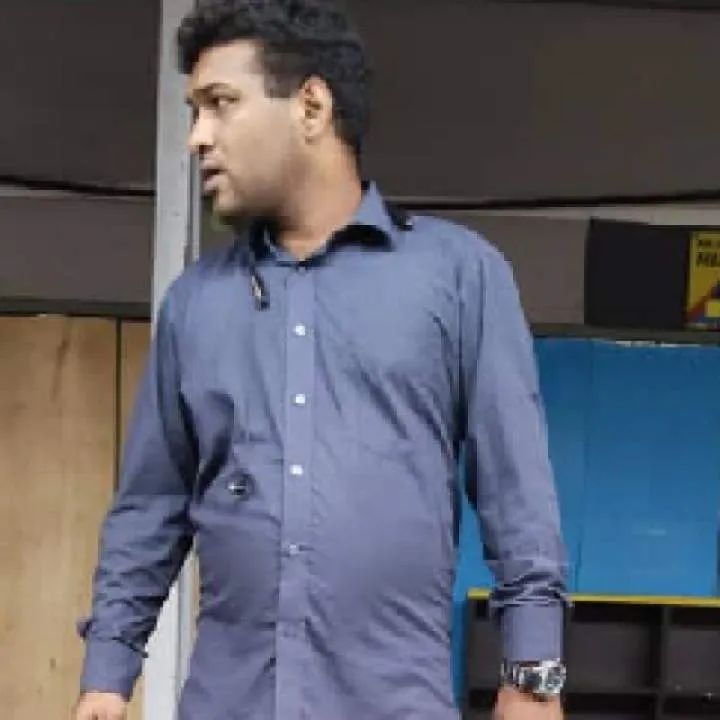 Ahmad Photo On Jungo Live