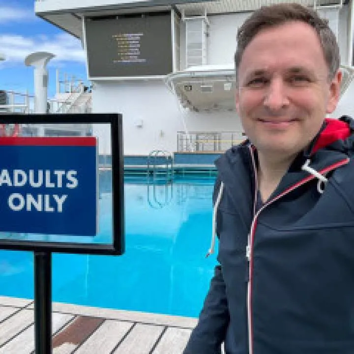 Gerald Photo On Jungo Live