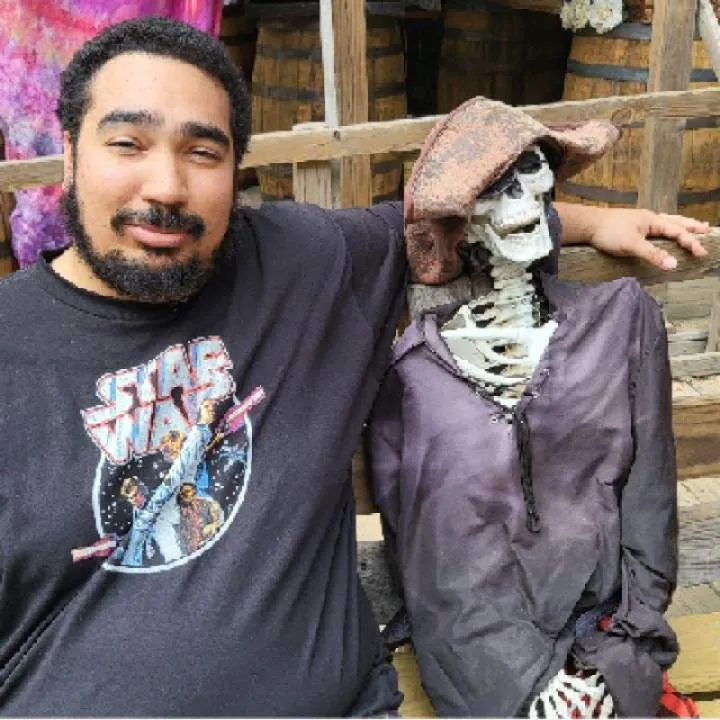 Singlebearish Photo On Jungo Live