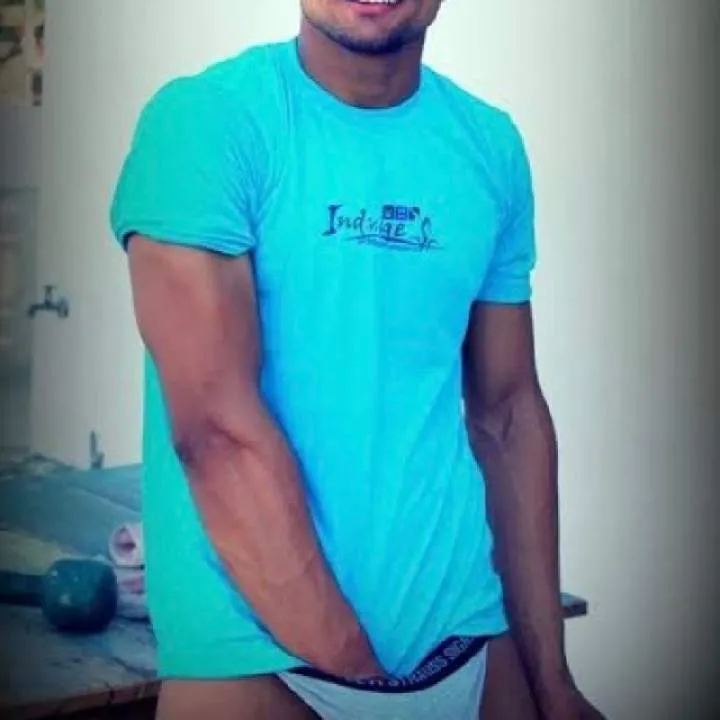 Aryan Photo On Jungo Live