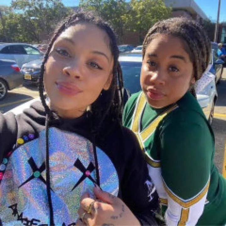 Amelia Charlottes Photo On Jungo Live