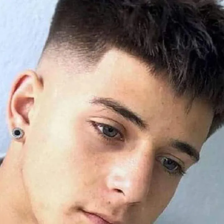 Ronnie Photo On Jungo Live