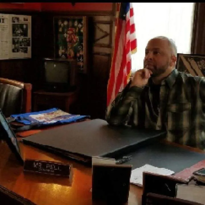 Marco Photo On Jungo Live