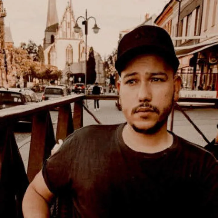 Ahmed Elgamal Photo On Jungo Live