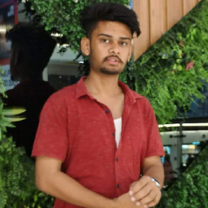 Luci Photo On Jungo Live