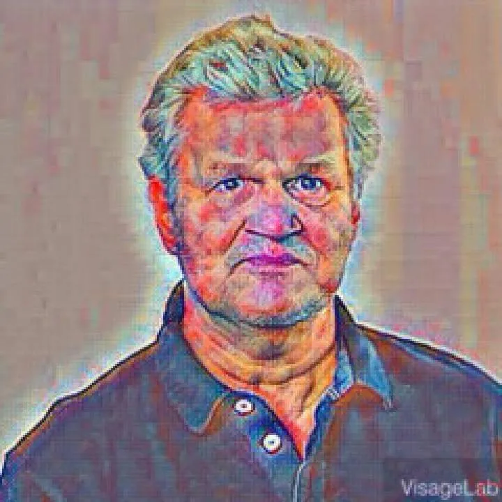 Mike.... Photo On Jungo Live