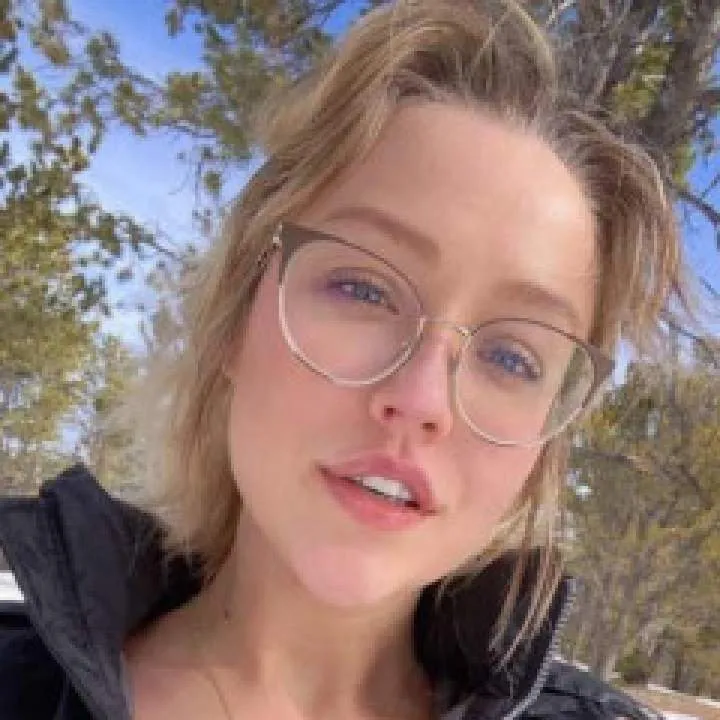 Sabrina Nichole Photo On Jungo Live