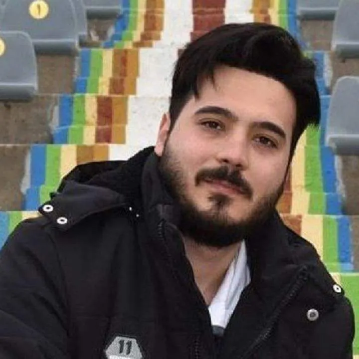 Misagh........ Photo On Jungo Live