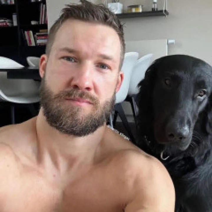 Jeffrey11 Photo On Jungo Live