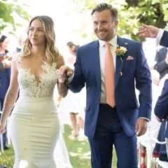 Cyprus Holiday Couple