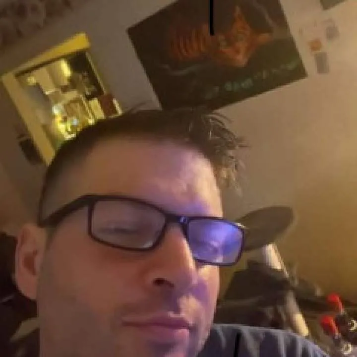 Tony Walker Photo On Jungo Live