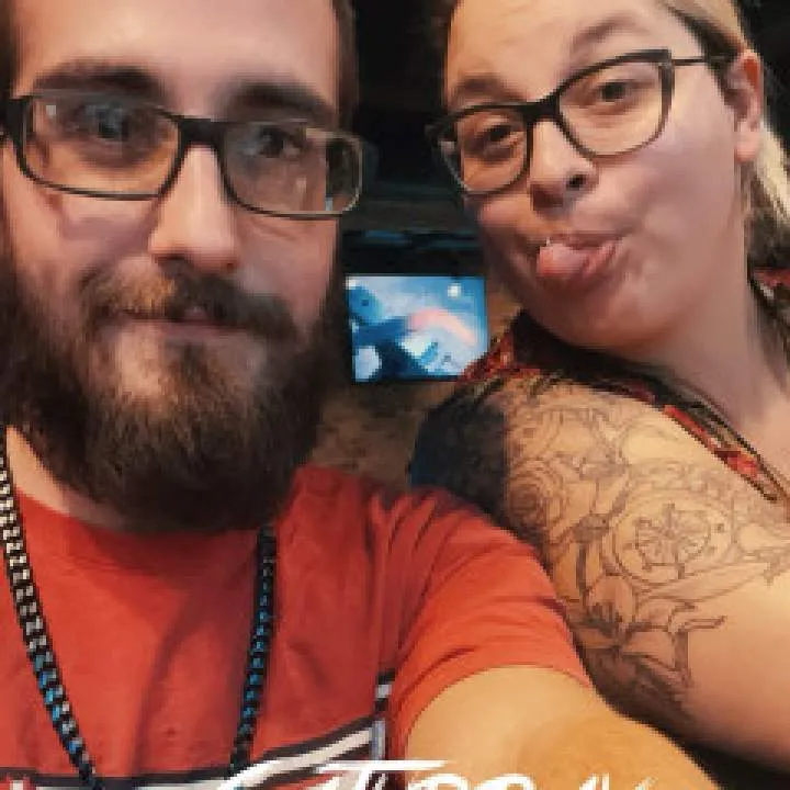 Gabe&ce Photo On Jungo Live