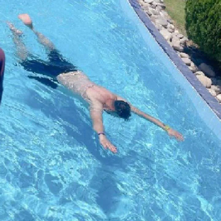 Arabic Man Photo On Jungo Live