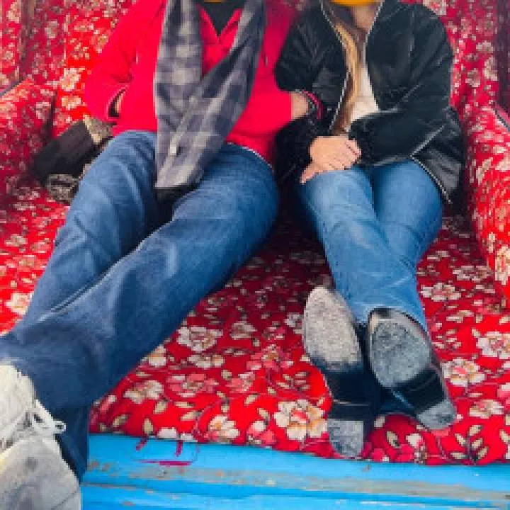 Lucifer Photo On Jungo Live