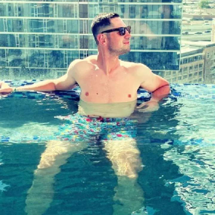 Slickrick Photo On Jungo Live