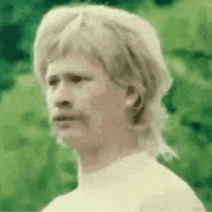 Ice Man Photo On Jungo Live