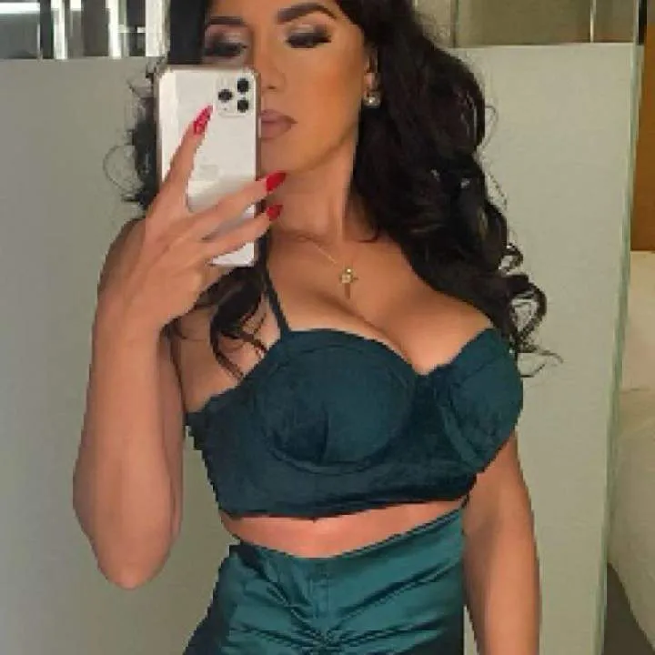 Sierra Photo On Jungo Live