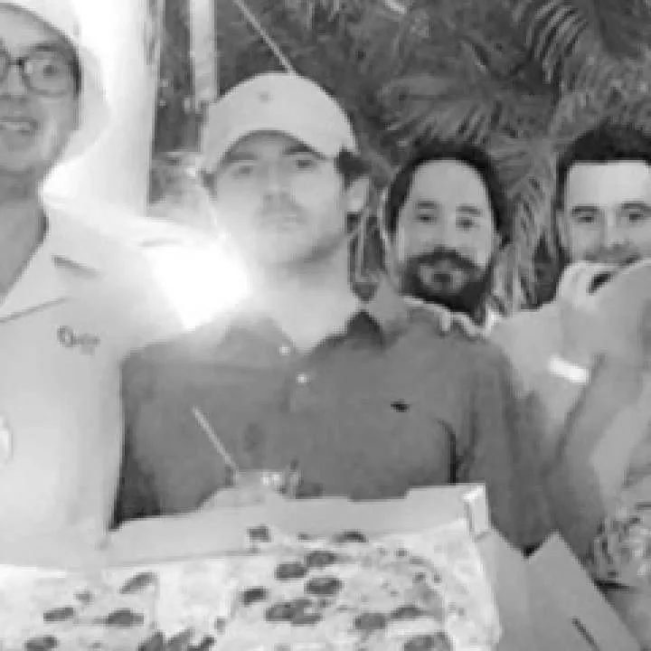 Evan Photo On Jungo Live