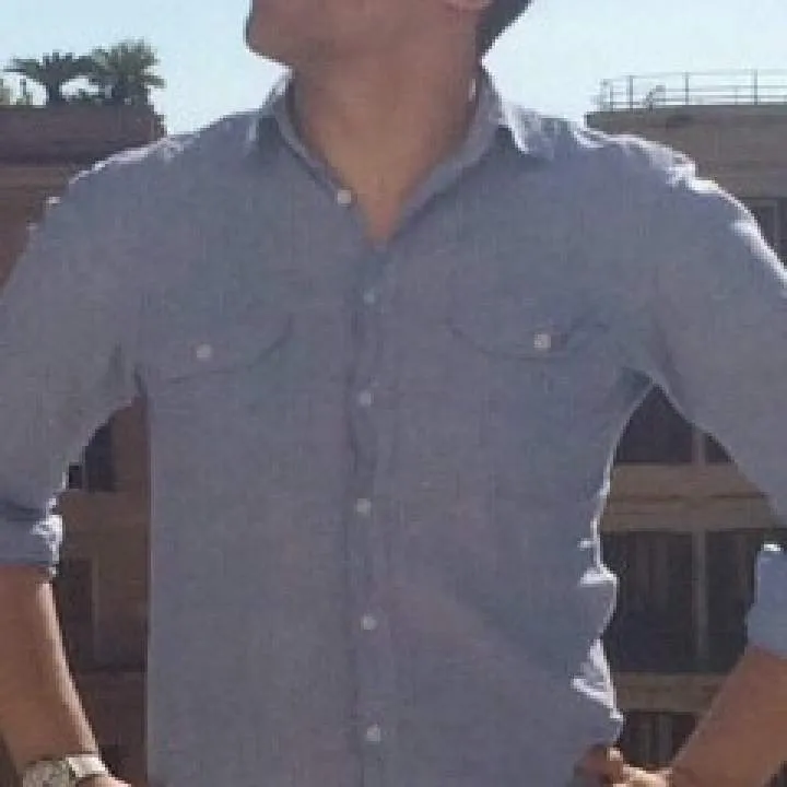 Stefan Photo On Jungo Live