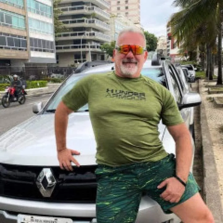 El Joel Photo On Jungo Live