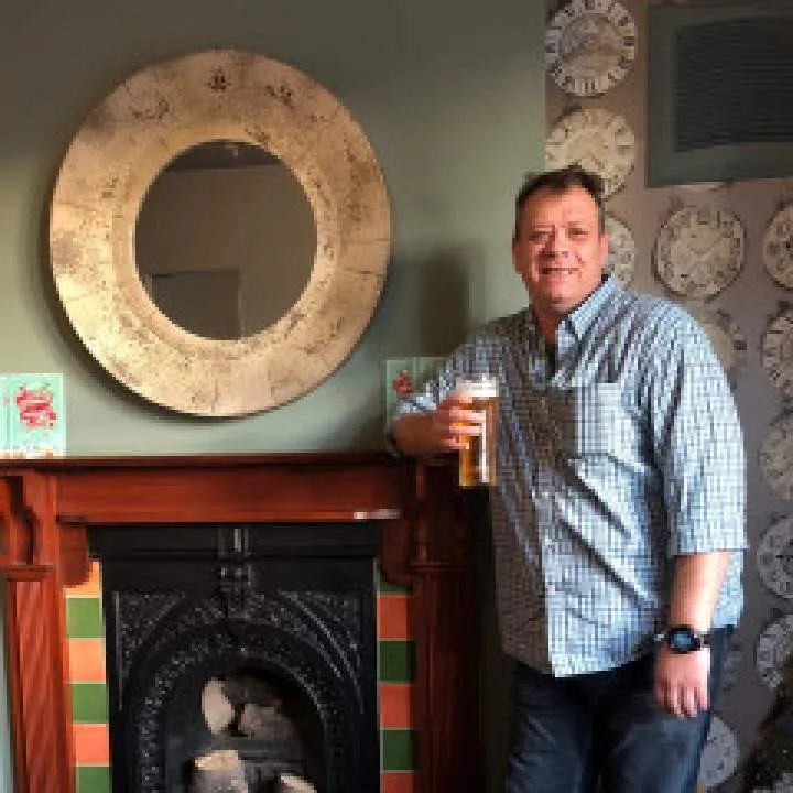 Ianglish Photo On Jungo Live