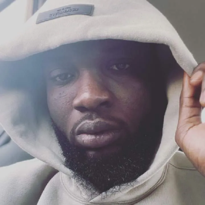 Tonybigc........ Photo On Jungo Live