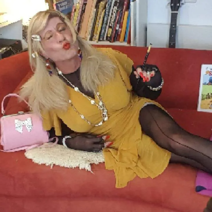 Charline Photo On Jungo Live