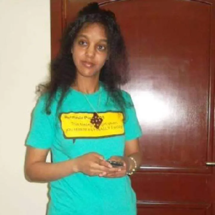 Halima........ Photo On Jungo Live