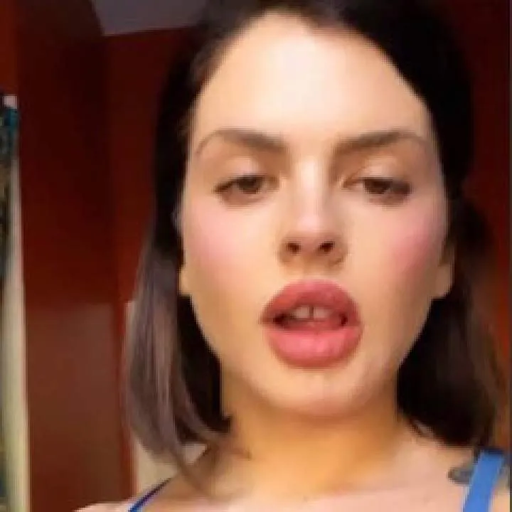 Scarlett Brielle Photo On Jungo Live