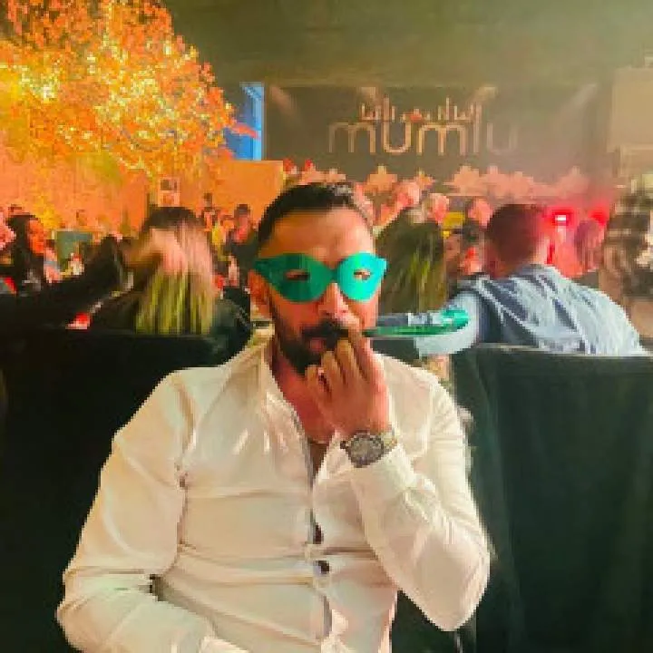 Fırat Photo On Jungo Live