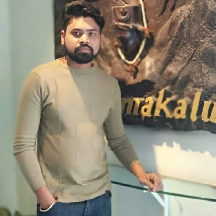 Devraj Yadav Photo On Jungo Live