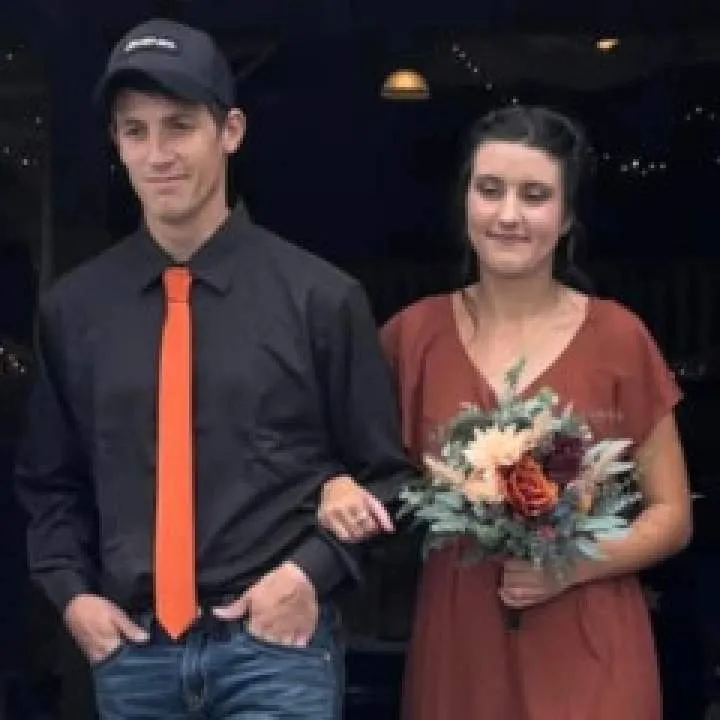 Ashleyandbrad Photo On Jungo Live