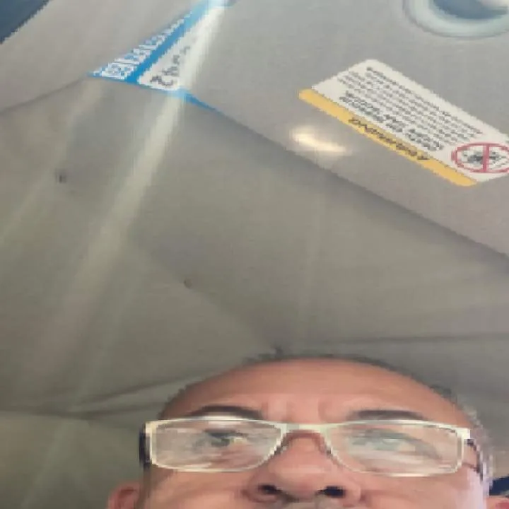 Ron Photo On Jungo Live