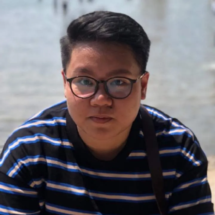 Trishasev Photo On Jungo Live