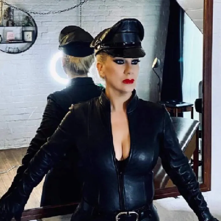 Goddess Photo On Jungo Live