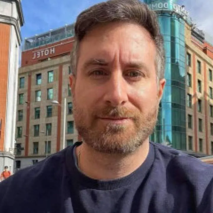 Mathis Photo On Jungo Live