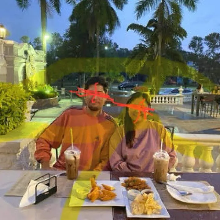 Lisa_and_rchie Photo On Jungo Live