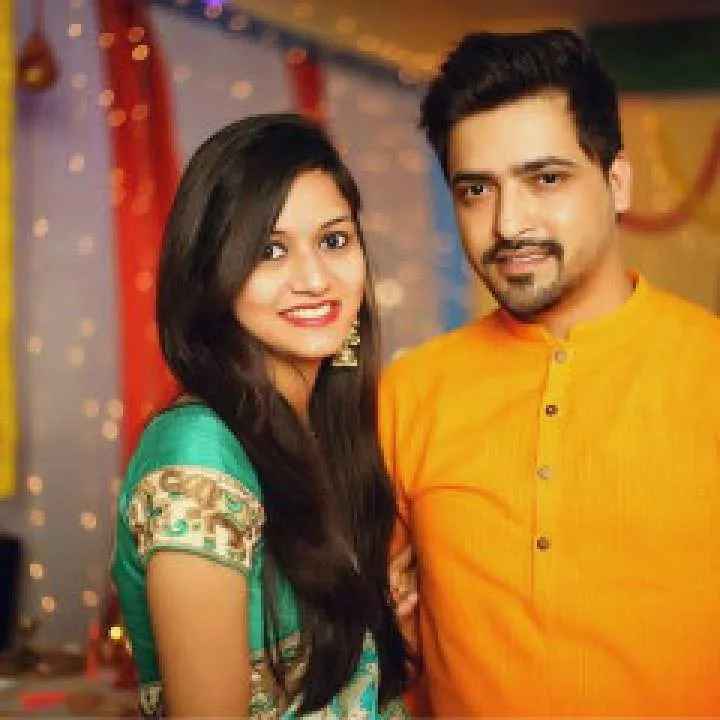 Arjun Neha Photo On Jungo Live