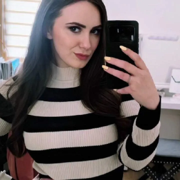 Ms Gamble Photo On Jungo Live