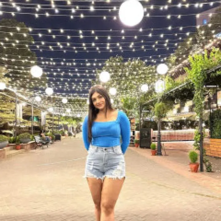 Jassica Nikki Photo On Jungo Live