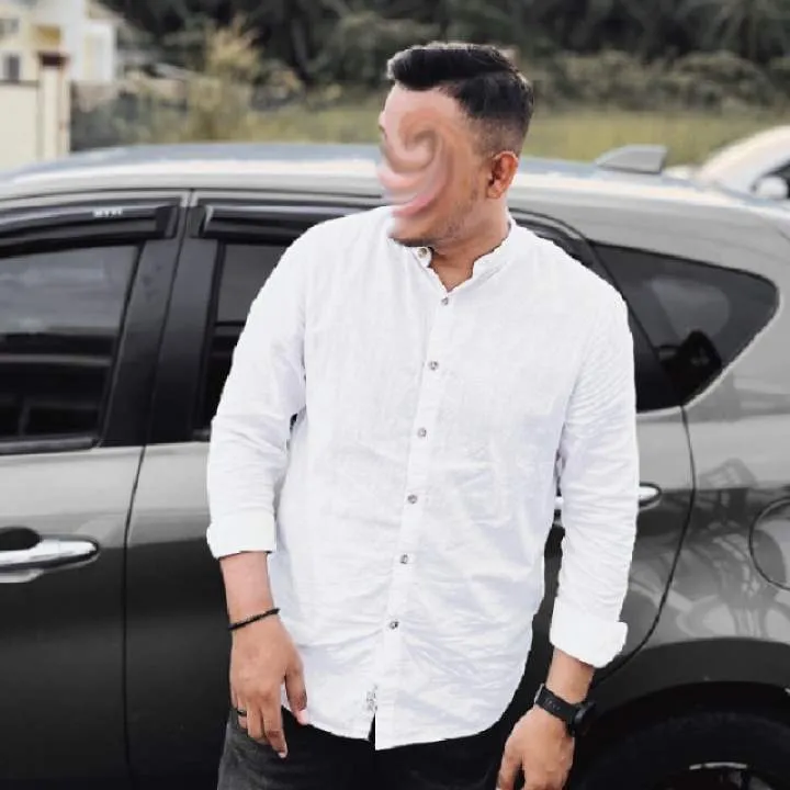 Angah Photo On Jungo Live