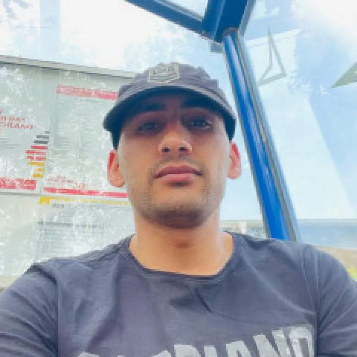 Klaus Photo On Jungo Live