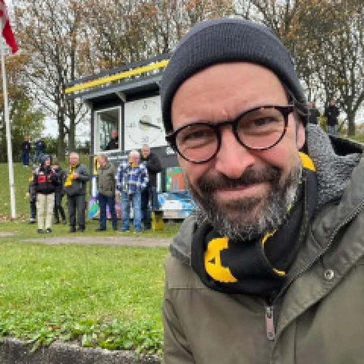 Hudson White Photo On Jungo Live