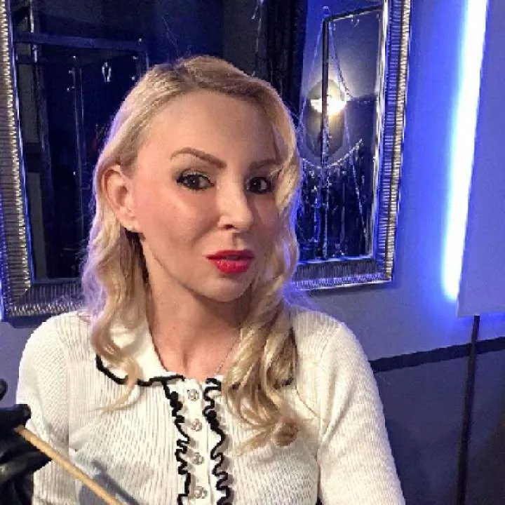 Diana Lucie Photo On Jungo Live