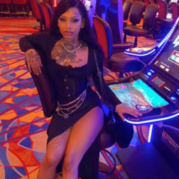 Babygirl69sunamii Photo On Jungo Live