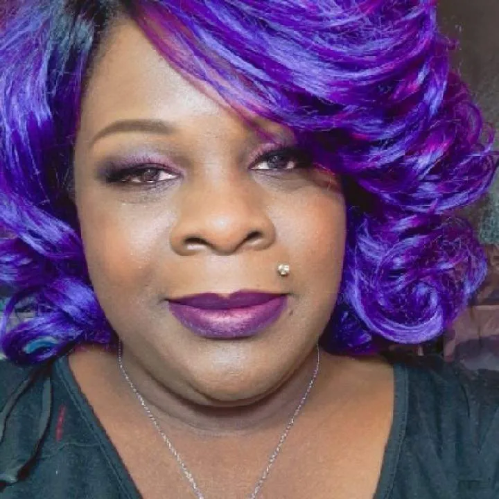 The Purple Unicorn Photo On Jungo Live