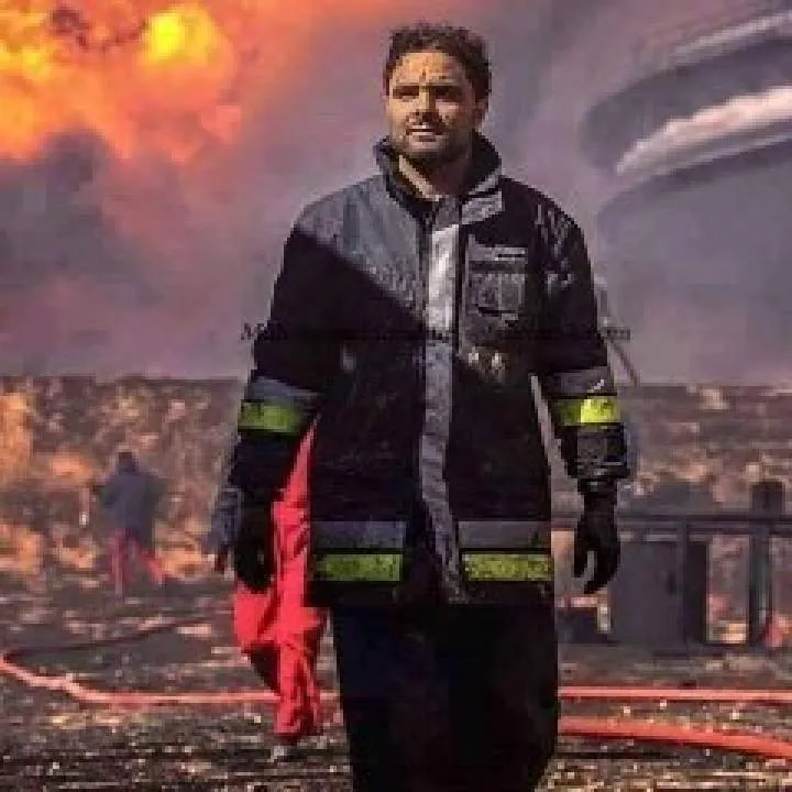 Ahmed Photo On Jungo Live