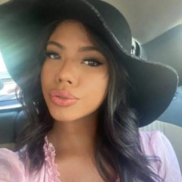 Marysmith........ Photo On Jungo Live