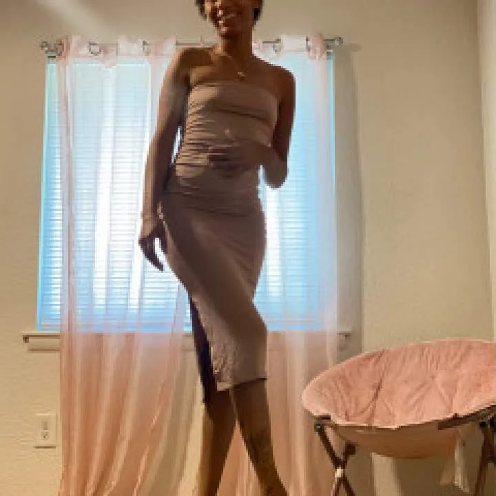 Keshia Photo On Jungo Live