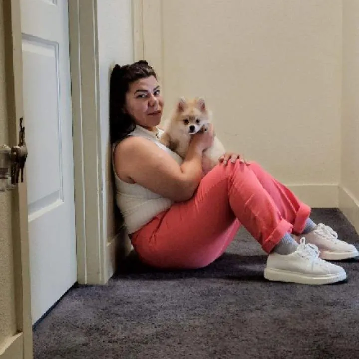 Tami Photo On Jungo Live